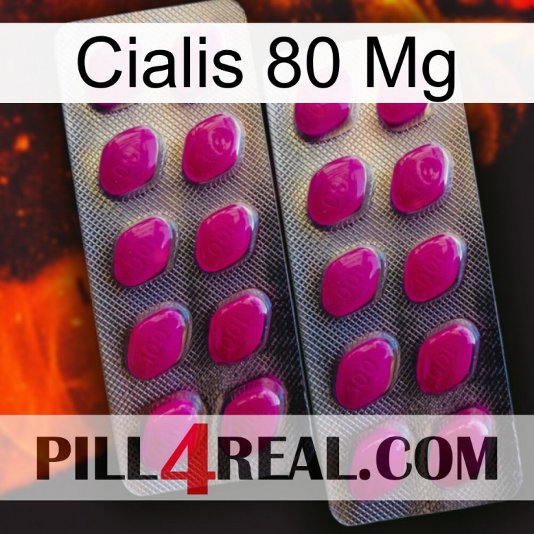 Cialis 80 Mg 10